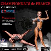 Affiche championnats de france copie 2
